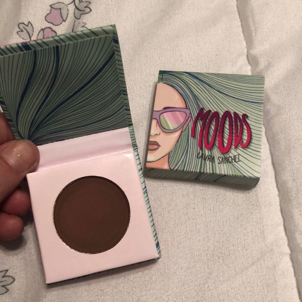 Moods Eyeshadow